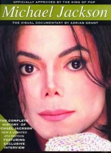 Michael Jackson : The Visual Documentary